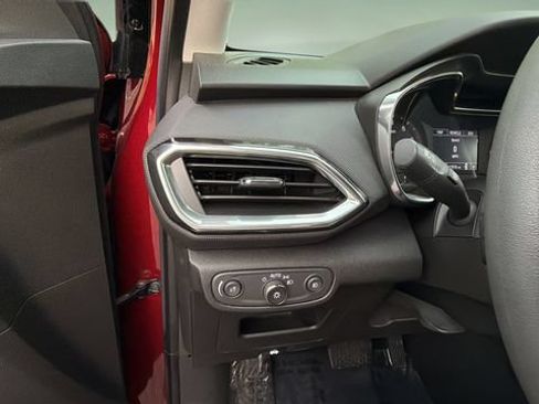 Used 2023 Chevrolet TrailBlazer LT w/ Convenience Package AWD/4WD image 21