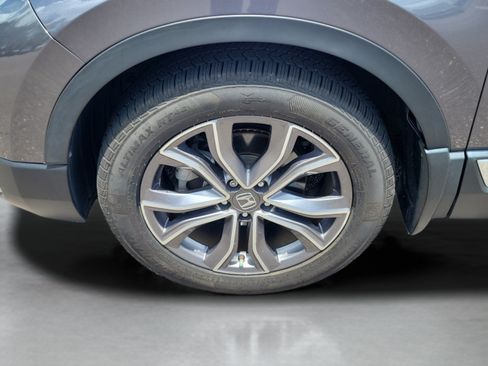 Used 2021 Honda CR-V Touring image 35