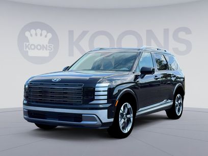 New 2026 Hyundai Palisade Limited