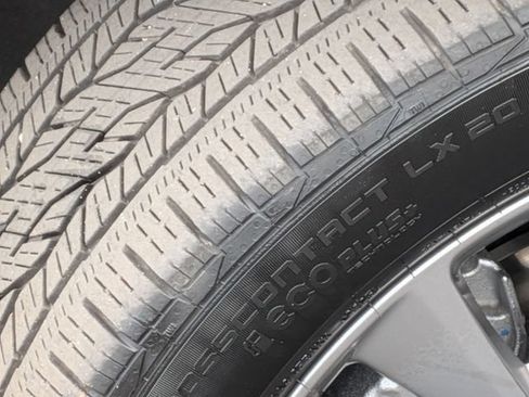 Used 2026 Buick Enclave Preferred FWD image 11