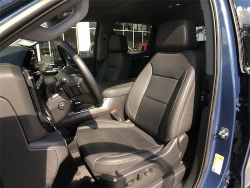 Certified 2024 GMC Sierra 1500 SLT w/ SLT Premium Plus Package image 19