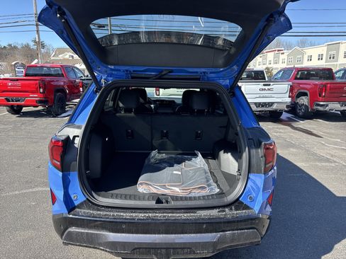 New 2026 GMC Terrain AT4 w/ Convenience Package III image 6