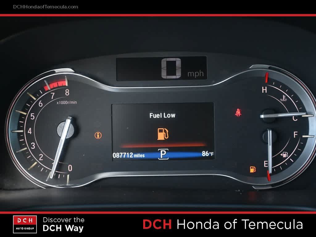 Used 2018 Honda Pilot EX-L image 7