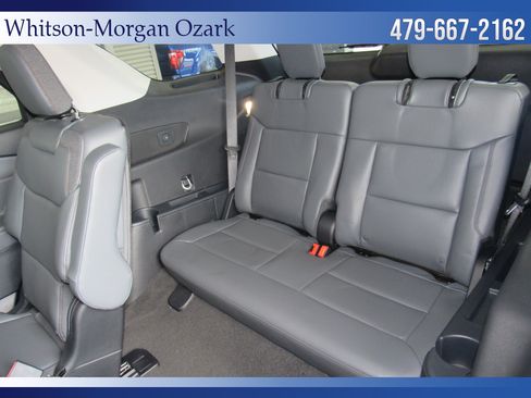 New 2026 Ford Explorer Active w/ Active Comfort Package AWD/4WD image 29
