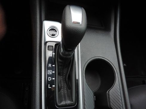 Used 2025 Nissan Altima 2.5 S image 22