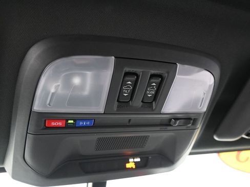 Used 2023 Subaru WRX Limited image 30