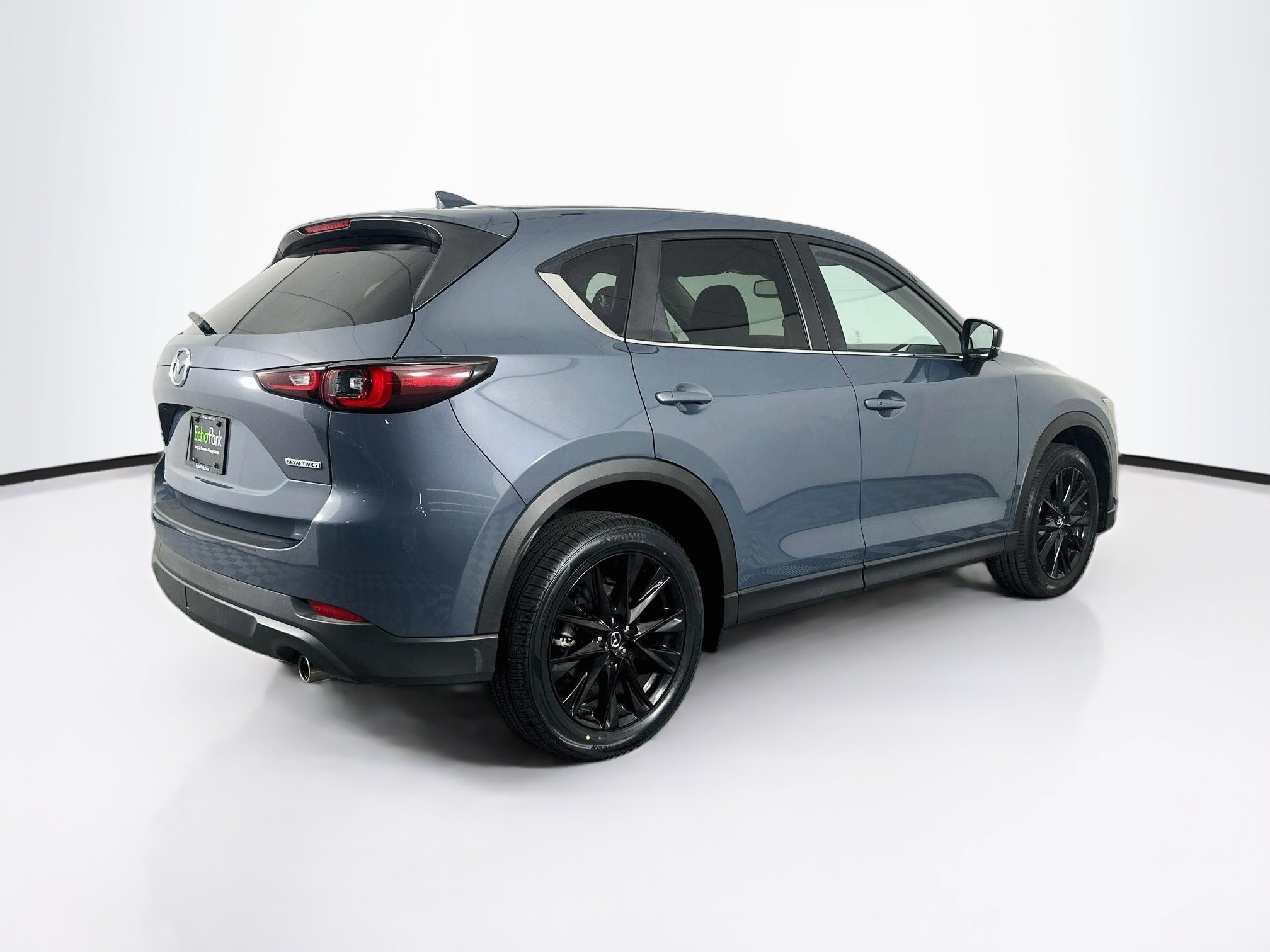 Used 2024 MAZDA CX-5 Carbon Edition AWD/4WD image 9
