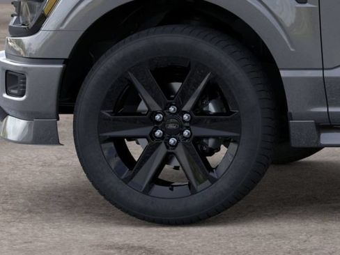 New 2026 Ford F150 STX w/ F-150 LOBO Package AWD/4WD image 20