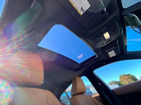 Used 2025 Lexus IS 350 F Sport image 24