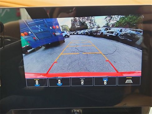 Used 2023 Chevrolet Corvette Stingray Premium Conv w/ Z51 Performance Package image 15