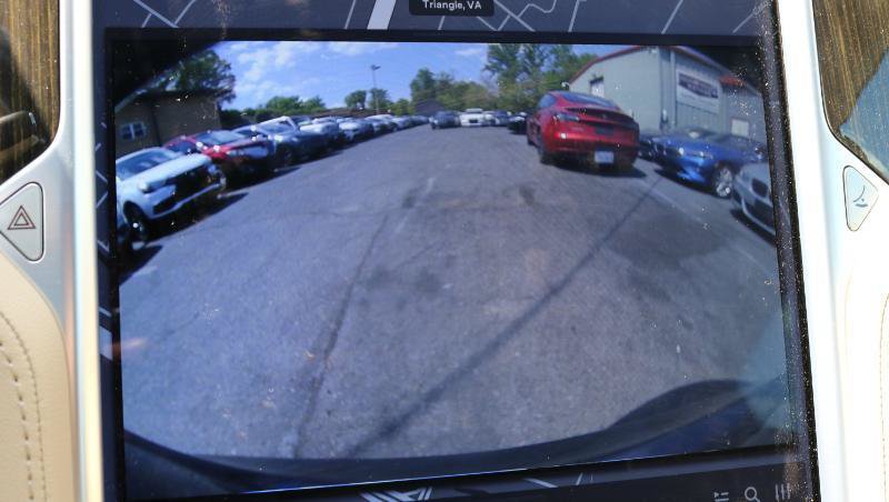 Used 2014 Tesla Model S 85 RWD image 15