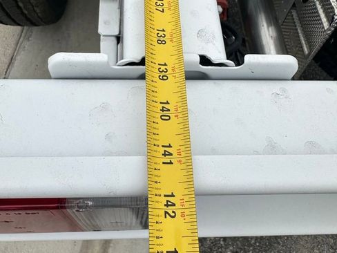 Used 2024 RAM ProMaster 3500 w/ Quick Order Package 22G SLT FWD image 6