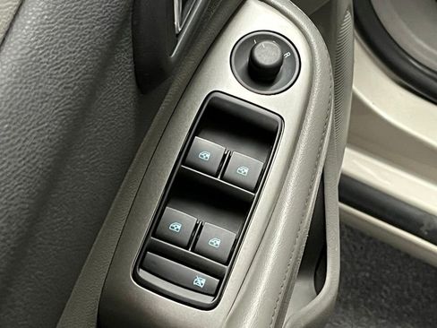 Used 2016 Chevrolet Malibu LS image 13