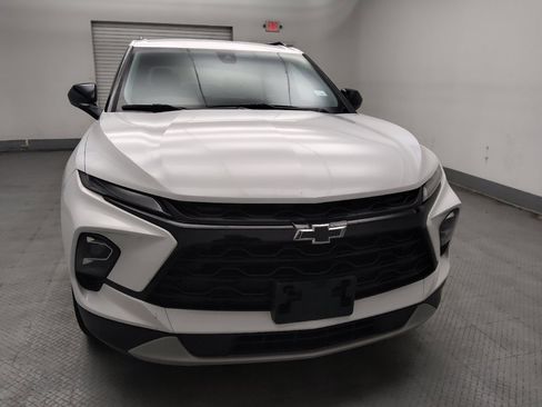 Used 2024 Chevrolet Blazer LT w/ Midnight/Sport Edition image 14