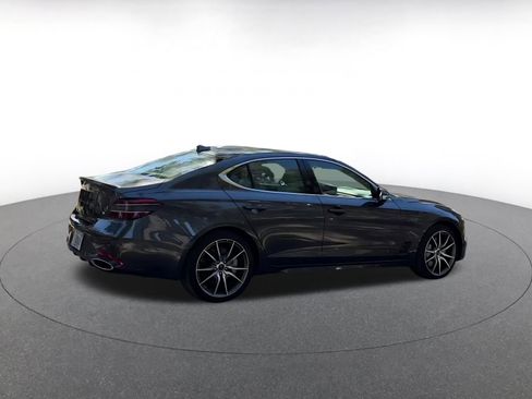 Used 2025 Genesis G70 2.5T image 15