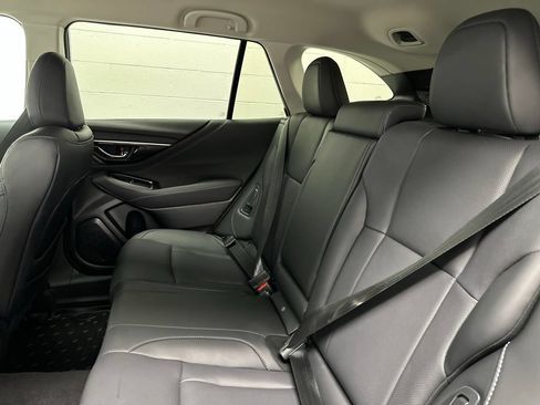 Used 2024 Subaru Outback Limited AWD/4WD image 20