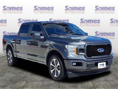 Used 2019 Ford F150 XL w/ Equipment Group 101A Mid