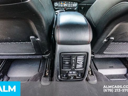 Used 2024 Dodge Durango GT image 34