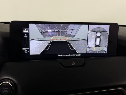 Used 2024 MAZDA CX-90 3.3 Turbo w/ Premium Plus Pkg image 18