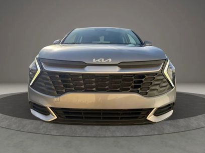 Used 2024 Kia Sportage LX