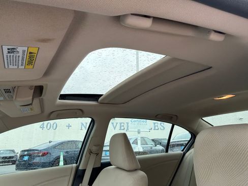 Used 2016 Honda Accord EX image 22