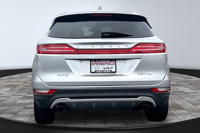 Used 2017 Lincoln MKC Reserve w/ Lincoln MKC Climate Package AWD/4WD image 5