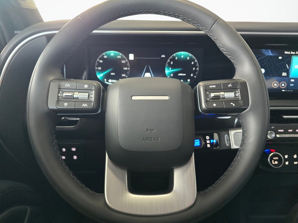 Used 2026 Hyundai Palisade Calligraphy AWD/4WD image 22