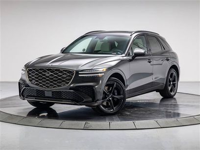 New 2026 Genesis GV70 3.5T Sport Prestige