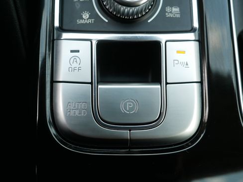 Certified 2025 Kia Telluride EX AWD/4WD image 31