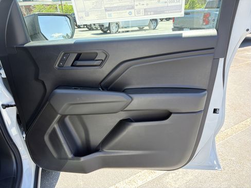 New 2026 Chevrolet Colorado W/T image 14