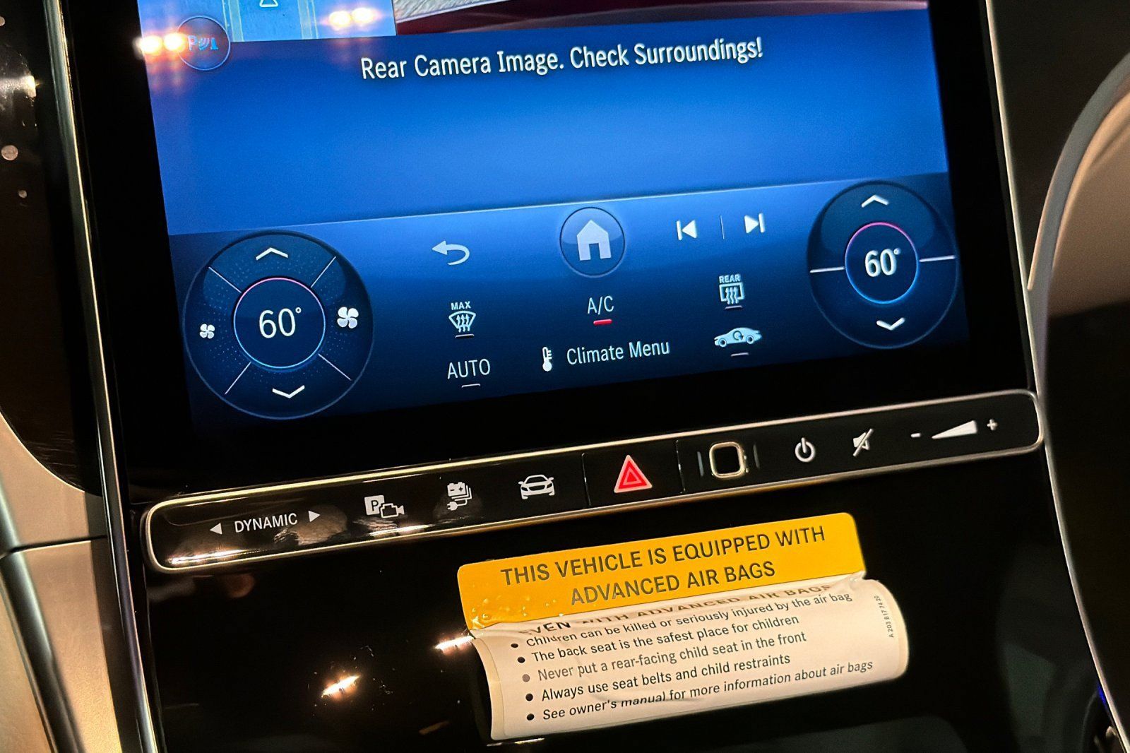 New 2026 Mercedes-Benz GLC 350e 4MATIC image 20