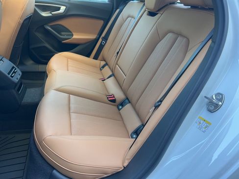 New 2026 Audi A5 2.0T Premium Plus image 29