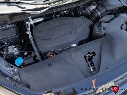 Used 2025 Honda Odyssey EX-L image 41