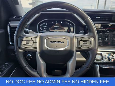 Used 2022 GMC Sierra 1500 Denali AWD/4WD image 16