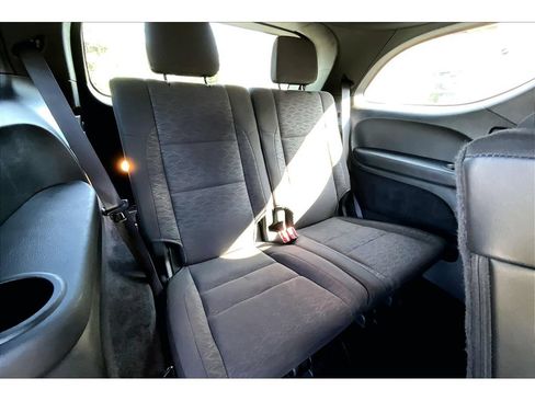 Used 2025 Dodge Durango GT AWD/4WD image 27
