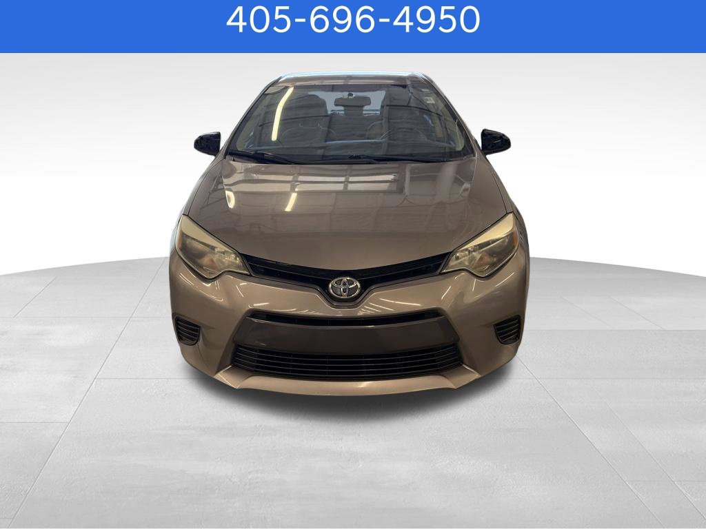 Used 2015 Toyota Corolla LE FWD image 19