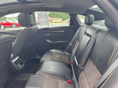 Used 2014 Chevrolet Impala LT FWD image 19
