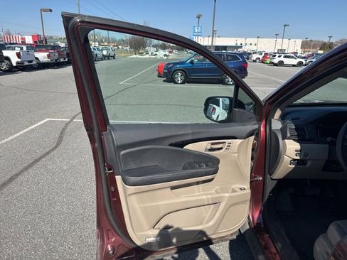 Used 2019 Honda Ridgeline RTL-E image 9