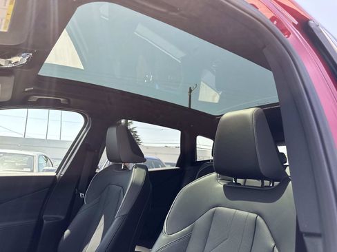 Used 2025 BMW X3 xDrive30i image 16