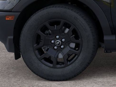 New 2026 Ford Bronco Sport Big Bend w/ Convenience Package AWD/4WD image 19