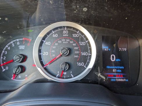 Used 2021 Toyota Corolla SE image 15