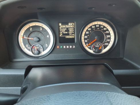 Used 2015 RAM 1500 Tradesman w/ Popular Equipment Group image 23