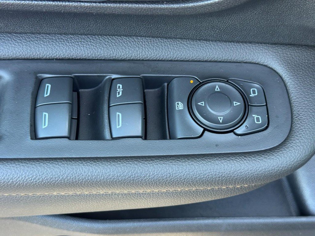 Used 2021 GMC Terrain SLT w/ Elevation Edition FWD image 20