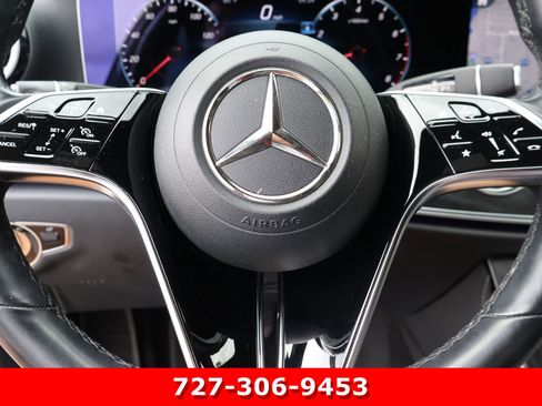 Certified 2021 Mercedes-Benz E 350 Sedan image 24