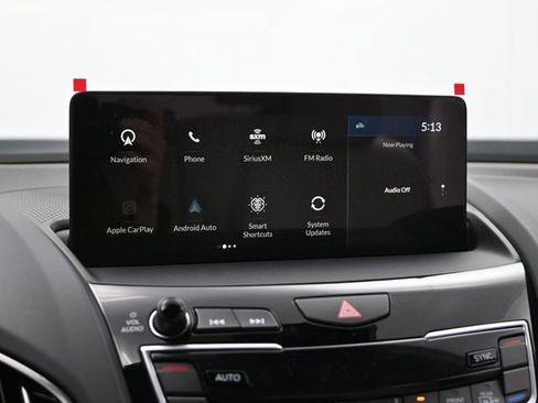 New 2026 Acura RDX w/ Technology Package image 19