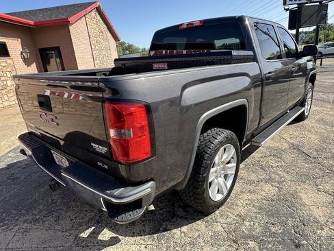 Used 2014 GMC Sierra 1500 SLE w/ SLE Value Package RWD image 9