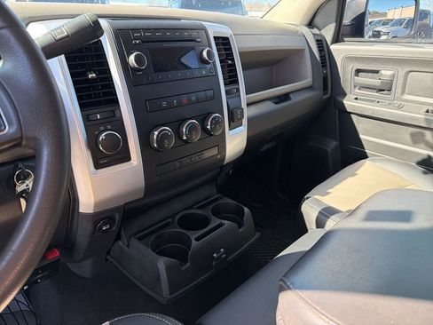 Used 2012 RAM 1500 ST w/ Special Service Group image 35