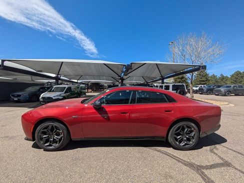 New 2026 Dodge Charger R/T AWD/4WD image 5