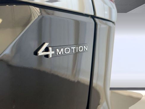 New 2026 Volkswagen Atlas SEL Premium R-Line AWD/4WD image 41