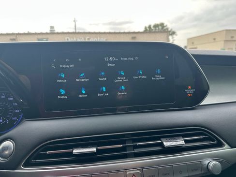 Used 2020 Hyundai Palisade SEL FWD image 63